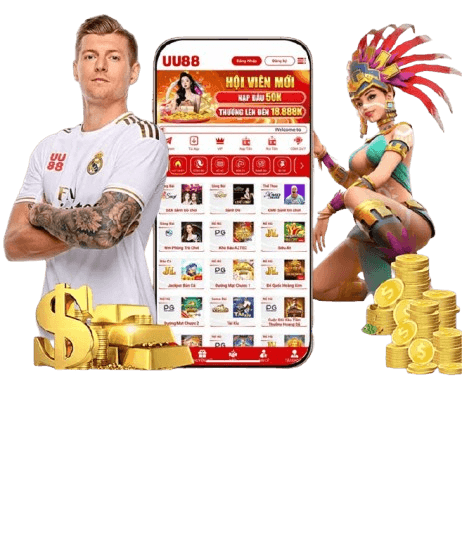 Tải app UU88